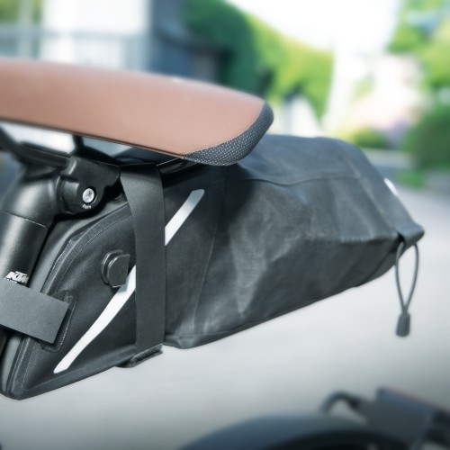 Sēdekļa soma SKS Trail L 2L 330x70x110mm
