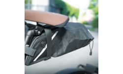 SKS Trail L Saddle Bag 2L 330x70x110mm