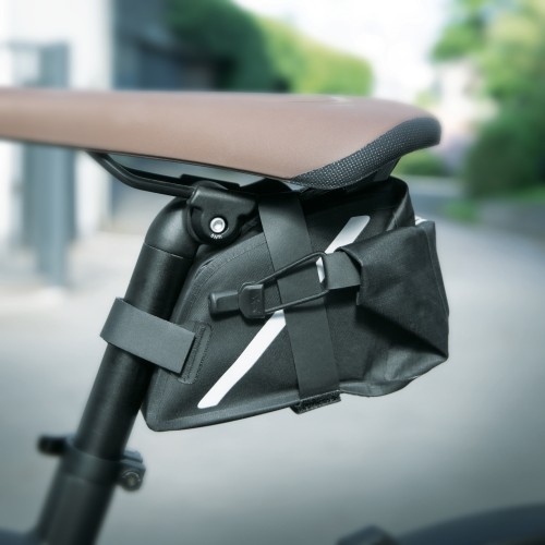 Sēdekļa soma SKS Trail L 2L 330x70x110mm