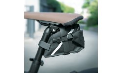 Sēdekļa soma SKS Trail L 2L 330x70x110mm