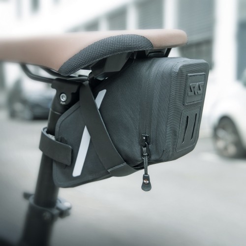 Sēdekļa soma SKS Trail M 900 ml 200x70x110 mm