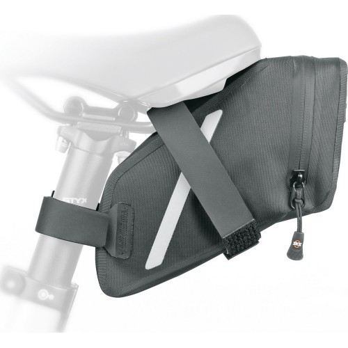 SKS Trail M saddle bag 900 ml 200x70x110 mm