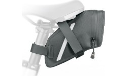 Sēdekļa soma SKS Trail M 900 ml 200x70x110 mm