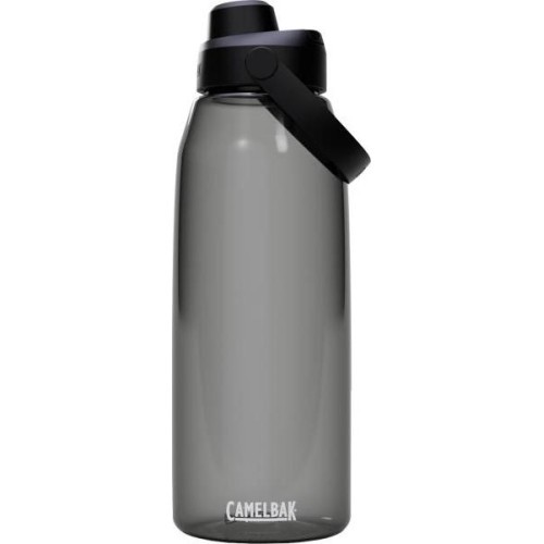 Pudele Thrive Chug 1,5 l, antracīta