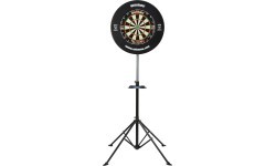 Winmau Xtreme dartboard stand