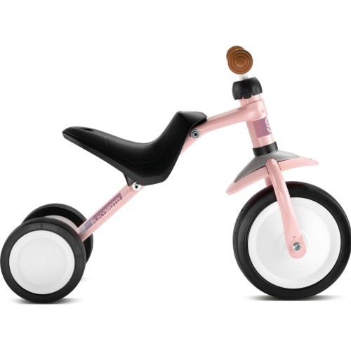 Līdzsvara velosipēds PUKY Pukymoto Retro Rose
