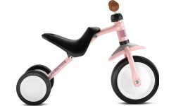 Līdzsvara velosipēds PUKY Pukymoto Retro Rose