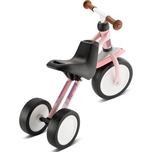 Беговел PUKY Pukymoto Retro Rose