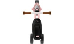 PUKY Pukymoto Retro Rose balance bike
