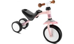 Беговел PUKY Pukymoto Retro Rose