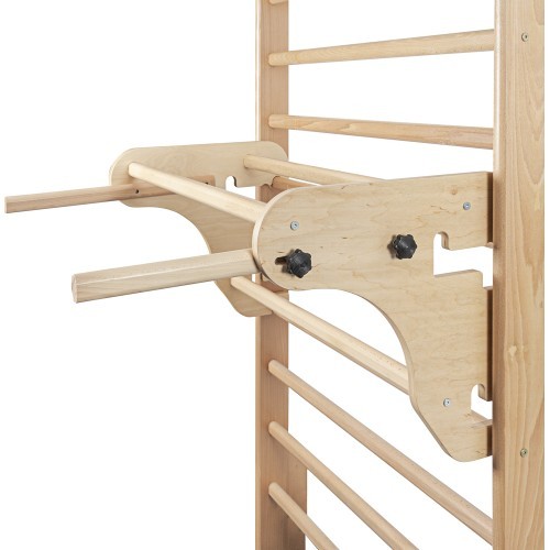 Parallel Bars for Wall Bars