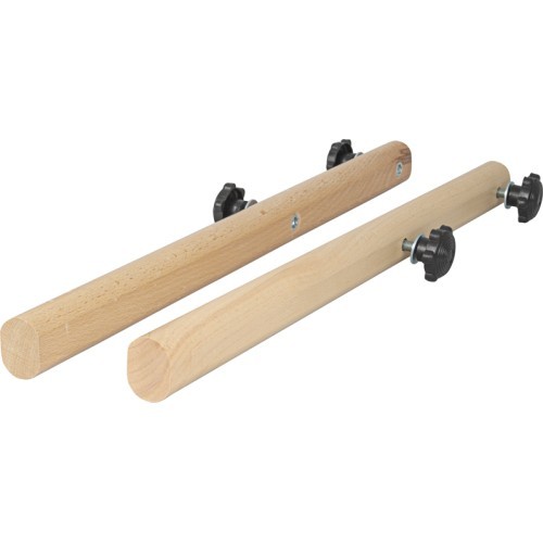 Parallel Bars for Wall Bars