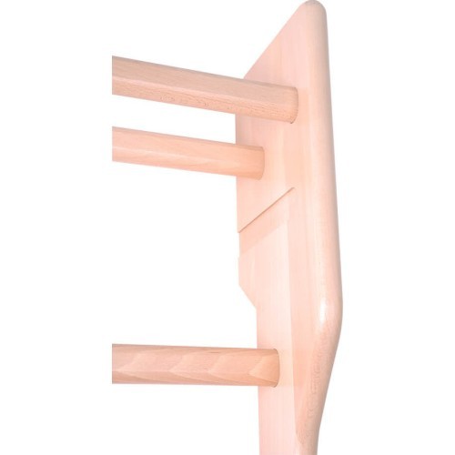 Wall Bars inSPORTline Dremar 215 x 80 cm - varnished