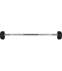 GSG15 AR GUMIJAS PĀRKLĀJUMU BĀRS HMS - 10 kg