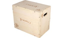 Плиометрический ящик DSC04 50x40x30 см HMS