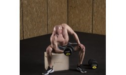 DSC04 50x40x30CM PLYOMETRIC CHEST HMS