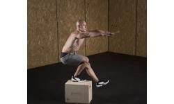 DSC04 50x40x30CM PLYOMETRIC CHEST HMS
