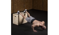 DSC01 PLYOMETRIC CHEST HMS