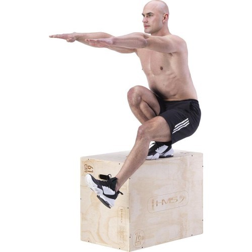 DSC01 PLYOMETRIC CHEST HMS