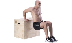DSC01 PLYOMETRIC CHEST HMS