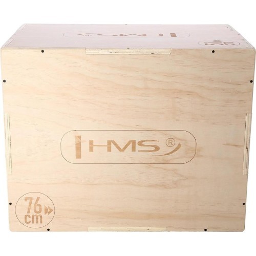 DSC01 PLYOMETRIC CHEST HMS