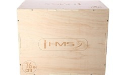 Плиометрический бокс DSC01 HMS