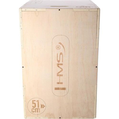 DSC01 PLYOMETRIC CHEST HMS