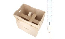 DSC01 PLYOMETRIC CHEST HMS