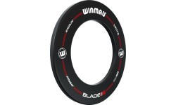 Catchring Winmau Pro-Line, Black