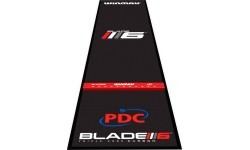Разметочные маркеры для дартса Winmau Pro Zone Precision Blade 6 Soft Feel