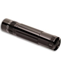 Lukturītis Maglite XL50 LED, 3AAA, melns