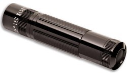 Фонарь Maglite XL50 LED, 3AAA, чёрный