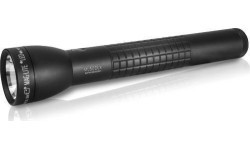 Flashlight Maglite ML300LX 3D LED, Black