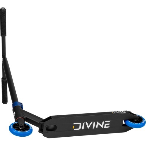 Triku skrejritenis Divine Goodie Blue