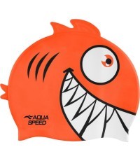 Swim cap PIRANA - 75