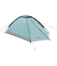 NC6033 CAMPING TENT GREEN NIGHTFALL NILS CAMP