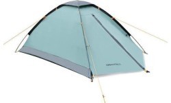 NC6033 CAMPING TENT GREEN NIGHTFALL NILS CAMP