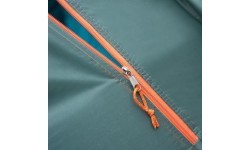 NC6033 CAMPING TENT GREEN NIGHTFALL NILS CAMP