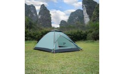 Кемпинговая палатка NC6033 Green Nightfall Nils Camp