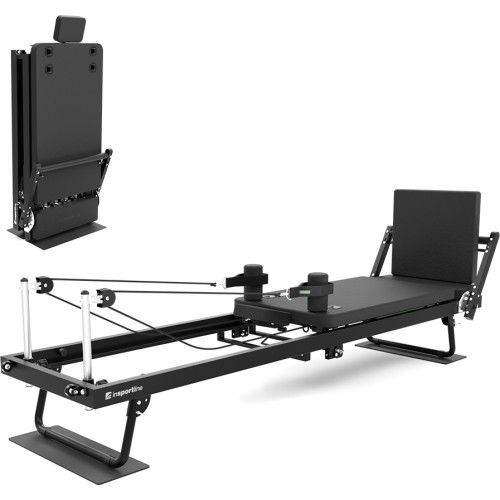Pilates reformeris inSPORTline Auraler