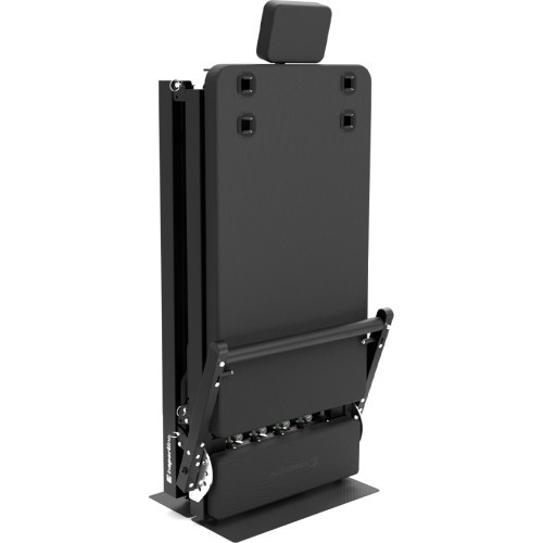 Pilates reformeris inSPORTline Auraler