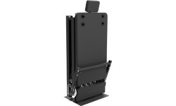 Pilates reformeris inSPORTline Auraler