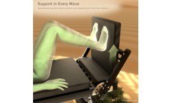 Pilates Reformer inSPORTline Auraler