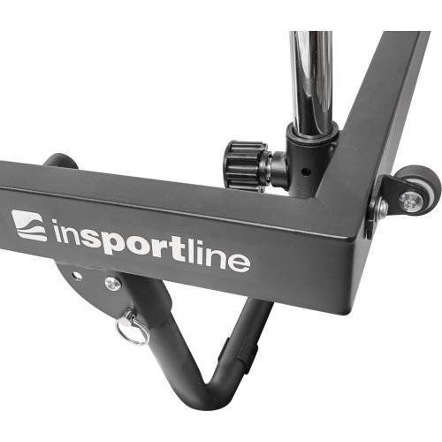 Pilates Reformer inSPORTline Auraler