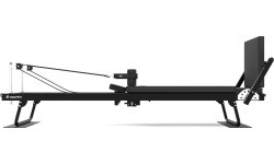 Pilates Reformer inSPORTline Auraler