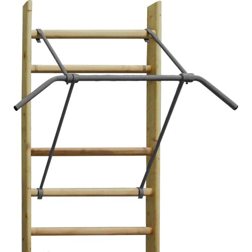 Pull-up Bar for Wall Bars