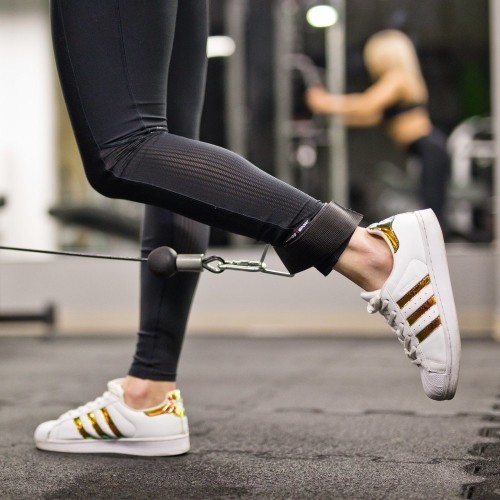 Ankle strap for weight lifting Marbo MH-C207
