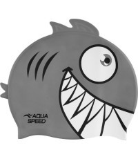 Swim cap PIRANA - 26