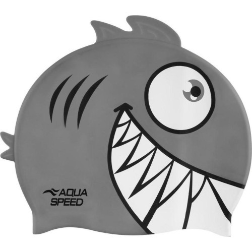 Swim cap PIRANA - 26