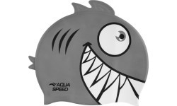 Peldēšanas cepure PIRANA - 26